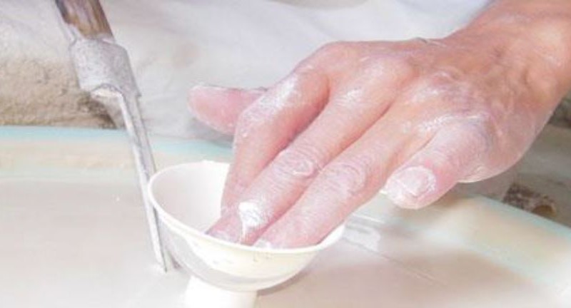 spherical quartz powder